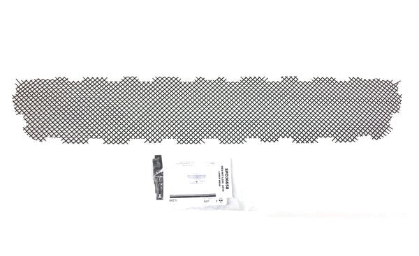 MitsubishiL200(S4)LowerSportsGrille,Black2010-2014