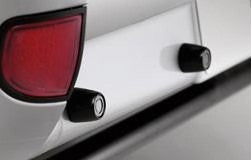 MitsubishiL200(S4)RearObstacleDetector