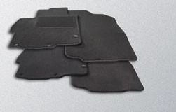 MitsubishiLancerTextileMatSet(ComfortGrade)ATRHD
