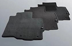 MitsubishiOutlanderMatSet,EleganceGradeMT(RHD)