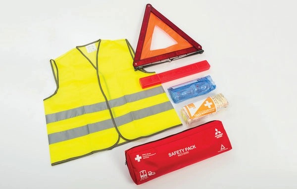 MitsubishiSafetyPack