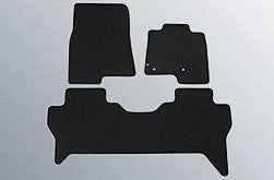 MitsubishiShogunSWBMatSet,EleganceGradeRHD