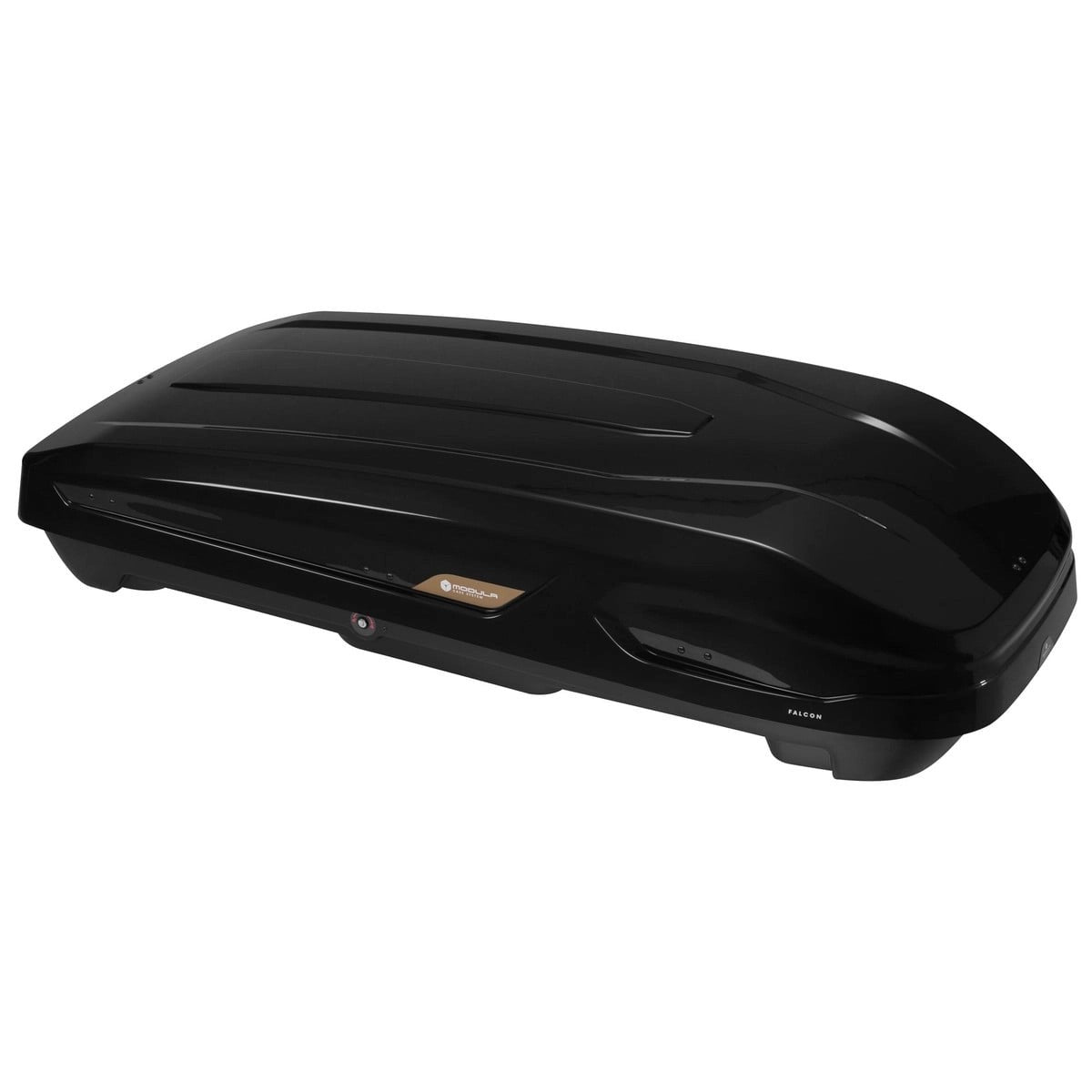 ModulaFalcon550LGlossBlackRoofBox