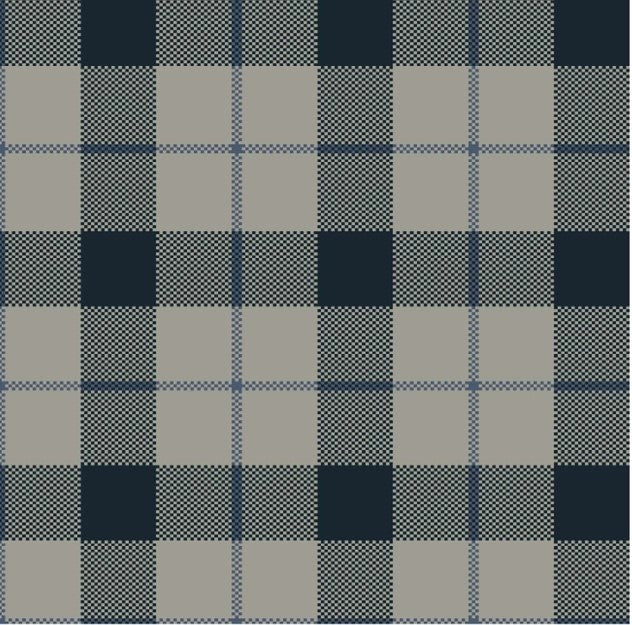 MoonlochTartanCarpet