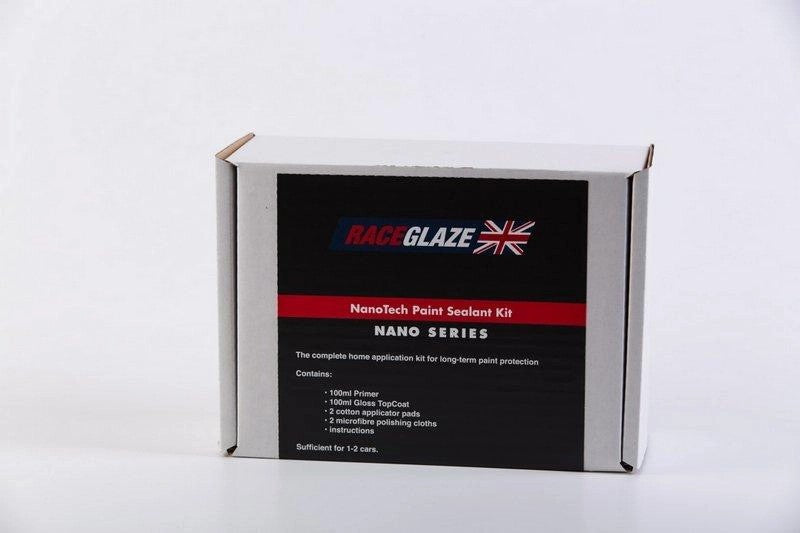 NanoSeriesHomeApplicationSealantKit