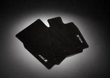 Nissan370Z(Z34)Mats,LuxuryVelourRHDAT