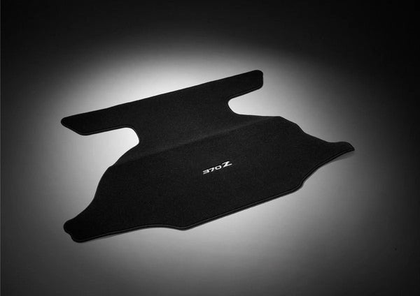 Nissan370Z(Z34)RoadsterTrunkMat,Luxury