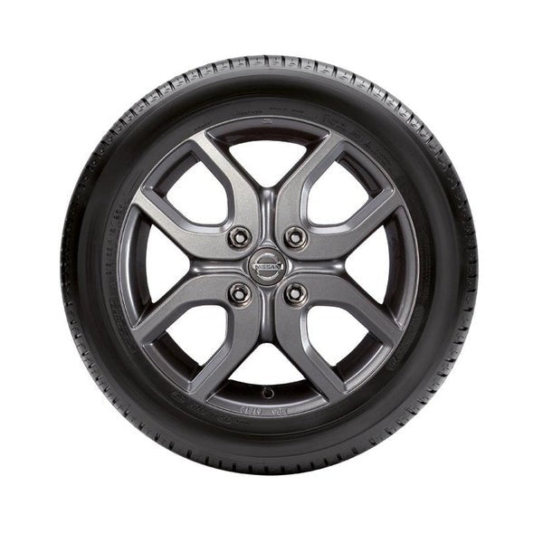 NissanAlloyWheel16"-Cube"