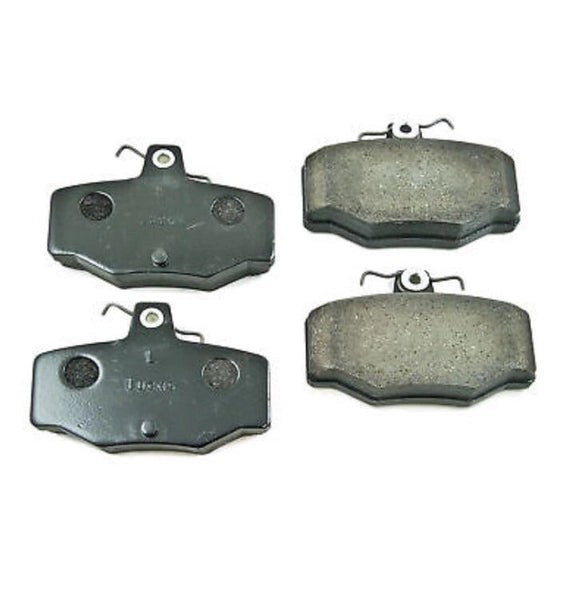 NissanAlmera/PrimeraBrakePads,Rear