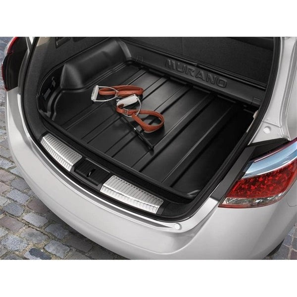 NissanBootLiner-Murano