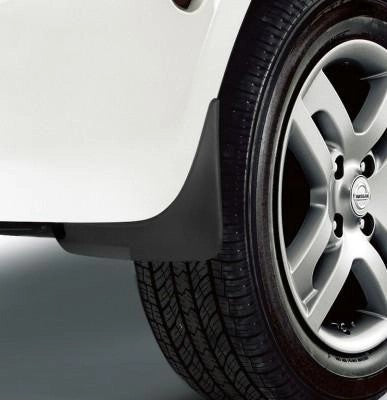 NissanCube(Z12)Mudguards,Rear