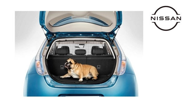 NissanDogGuard/SeparationGrid-LEAF