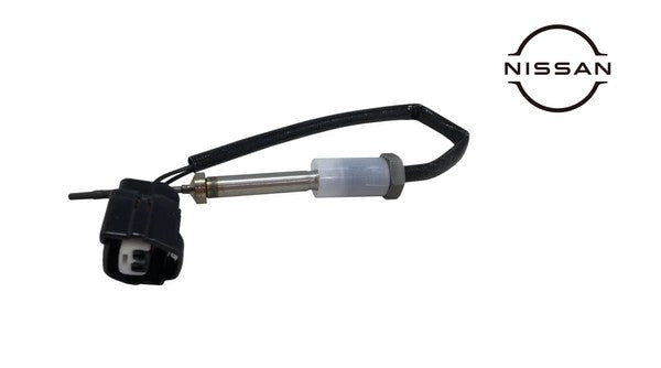 NissanExhaustGasTemperatureSensor