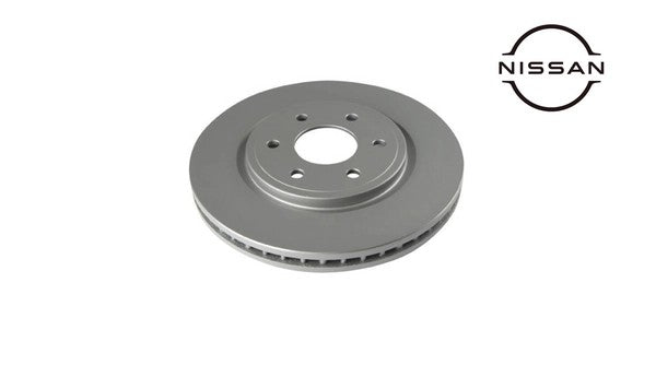 NissanFrontBrakeDisc