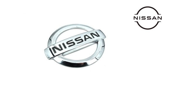 NissanFrontGrilleEmblem-Micra