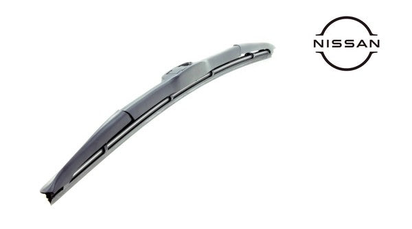 NissanFrontWiperBlade