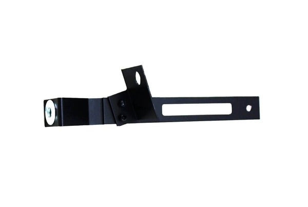 NissanGT-R(R35)Bracket-FrontBumper,LH