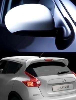 NissanJuke(F15E)ExclusivePack-colouroptions2010-2014