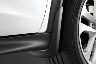 NissanJuke(F15E)MudguardsSet,Front2010-2019