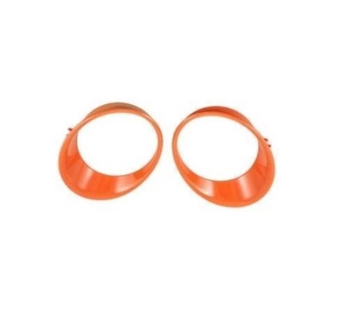 NissanJuke(F15E)OrangeRacingHeadlampFinishers2010-2014