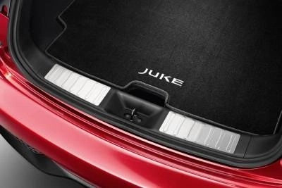 NissanJuke(F15E)TrunkEntryGuards,Pair2010-2019