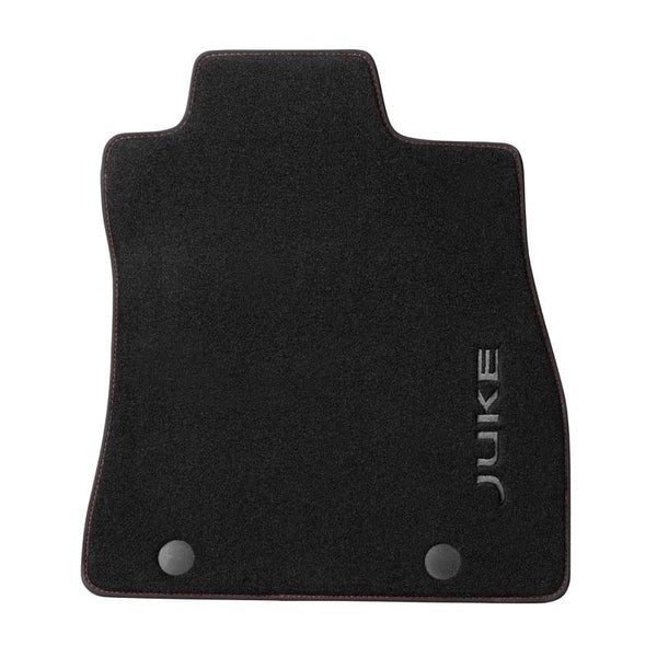 NissanJukeNismo(F15E)CarpetMats,LuxuryRHD