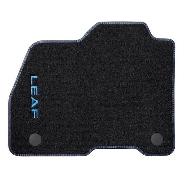 NissanLEAF(ZE1E)-ProtectionPack,Blue