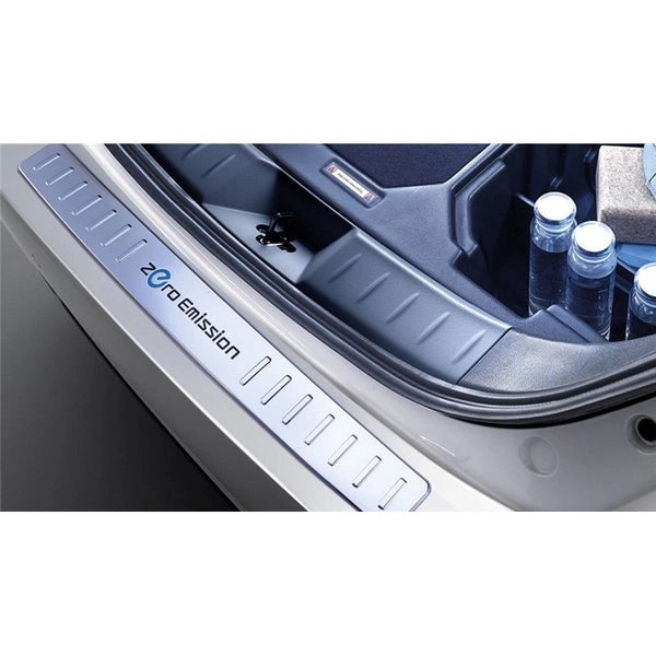 NissanLEAFZE1E-RearBumperProtection