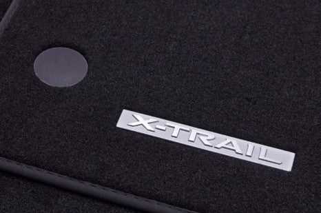 NissanLuxuryVelourFloorMats-e-Power-NewX-Trail(T33)KE7556RE80