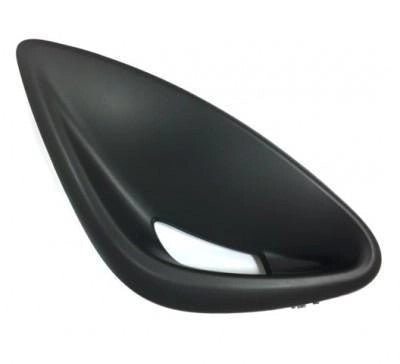 NissanMicra(K13K)Finisher-FrontBumperFascia,LH