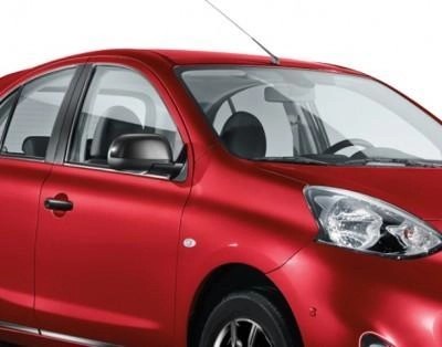 NissanMicra(K13K)PianoBlackMirrorCovers2013-2016