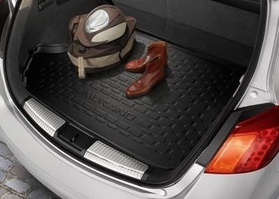 NissanMurano(Z51)Trunkliner,SoftType