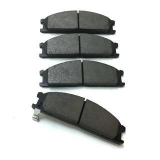 NissanNavara(D22)FrontBrakePads