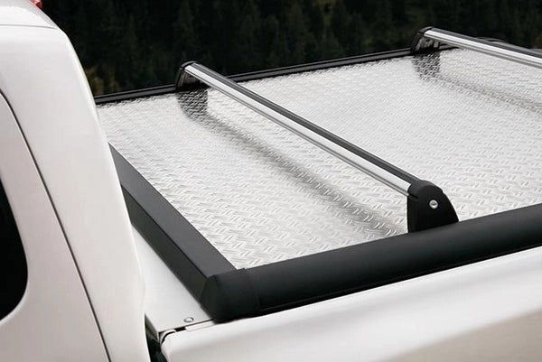 NissanNavara(D23M)LoadCarrierscompatiblewithRollCover