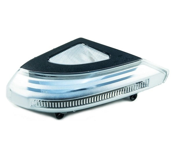 NissanNavara/Pathfinder(D40M/R51M)TurnSignalLampAssembly-Side,RH