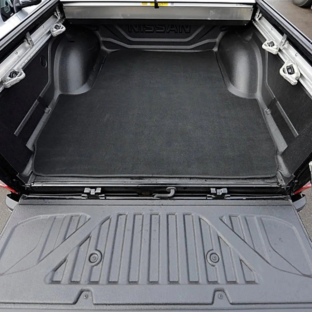 NissanNavaraNP300TrunkLiner(2016+)