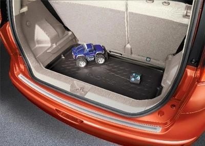 NissanNote(E11E)Trunkliner,SoftType
