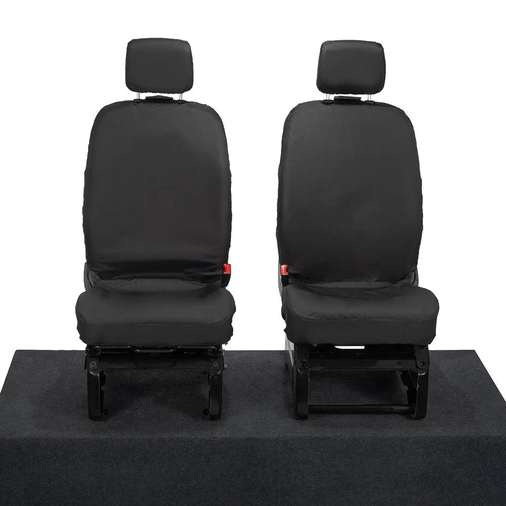NissanNV200SeatCoversTailoredPU(2009-2019)