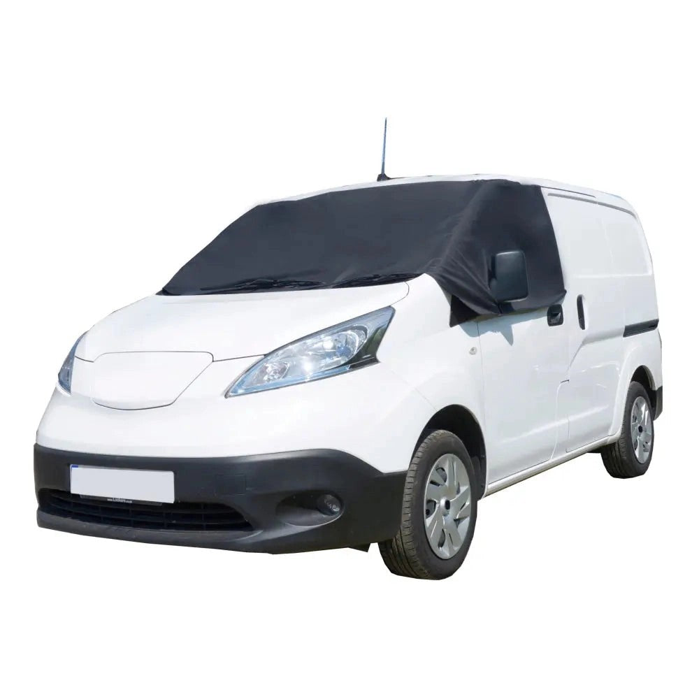 NissanNV200WindscreenCover(2009-2019)