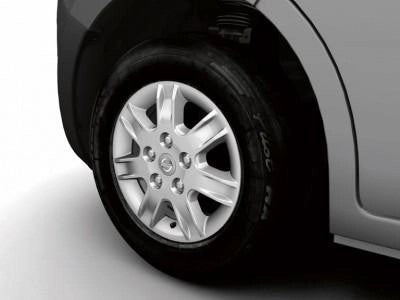 NissanNV400(X62)AlloyWheel16"-SingleWheel"