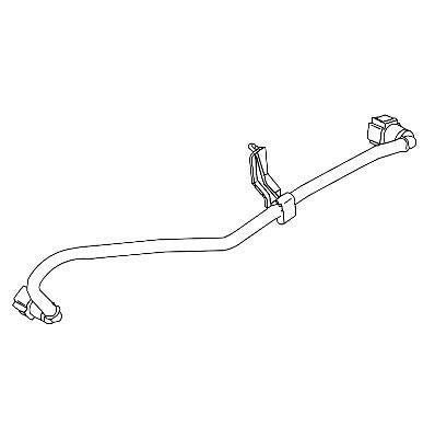 NissanPipe-Connector,Vacuum