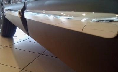 NissanQashqai(J10E)DoorSillStrips,Chrome2006-2013