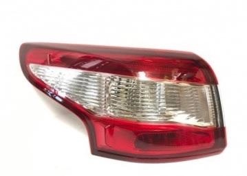 NissanQashqai(J11E)CombinationLampAssy-Rear,LH