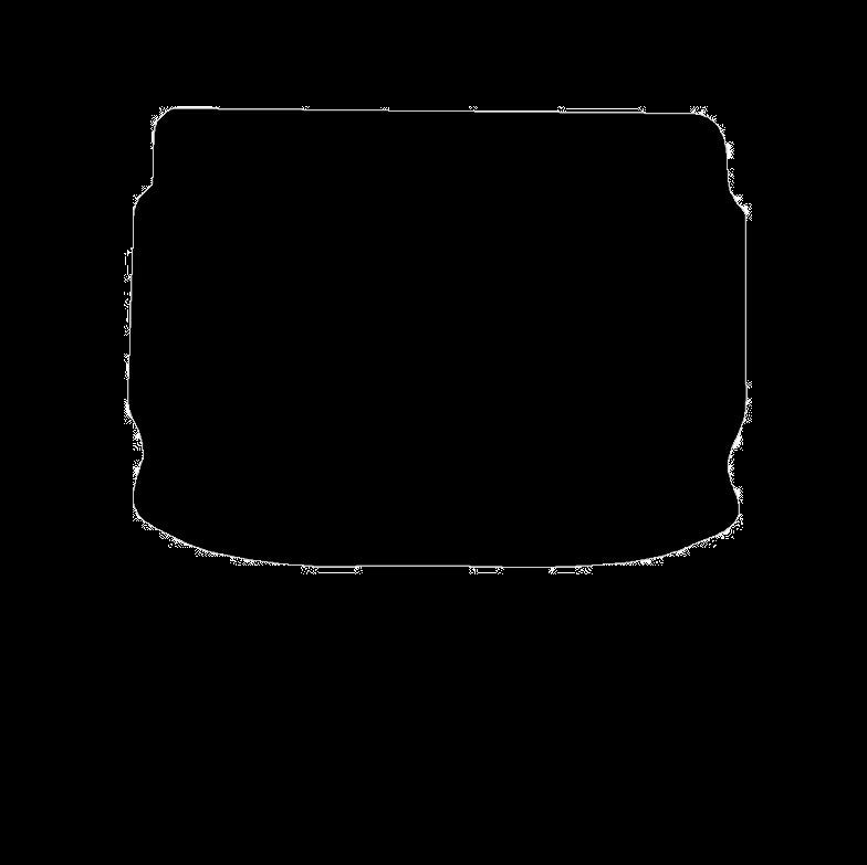 NissanQashqai2021toCurrentUpperBootmat