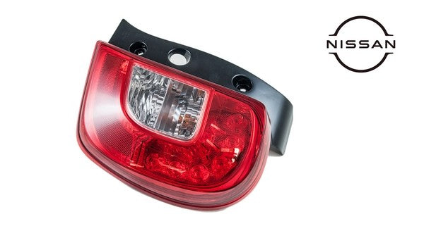 NissanRearLightLampRH-Micra