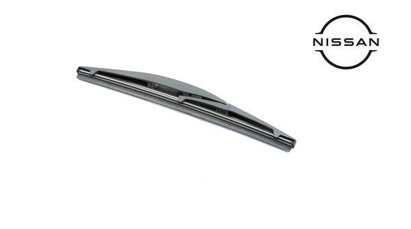 NissanRearWiperBlade-LEAF
