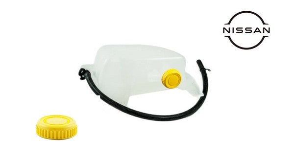 NissanReservoirTankCAP