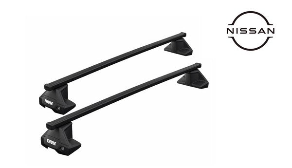 NissanRoofBars-SteelMicra