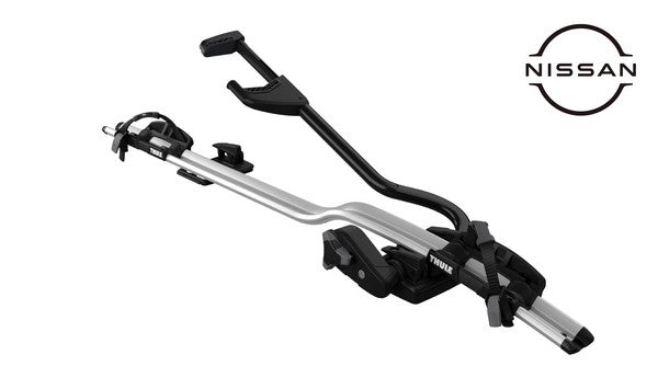 NissanRoofBikeCarrier-ThuleExpert