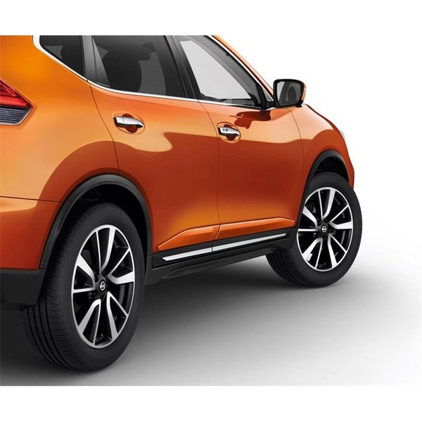 NissanSideBodyMouldings-X-Trail